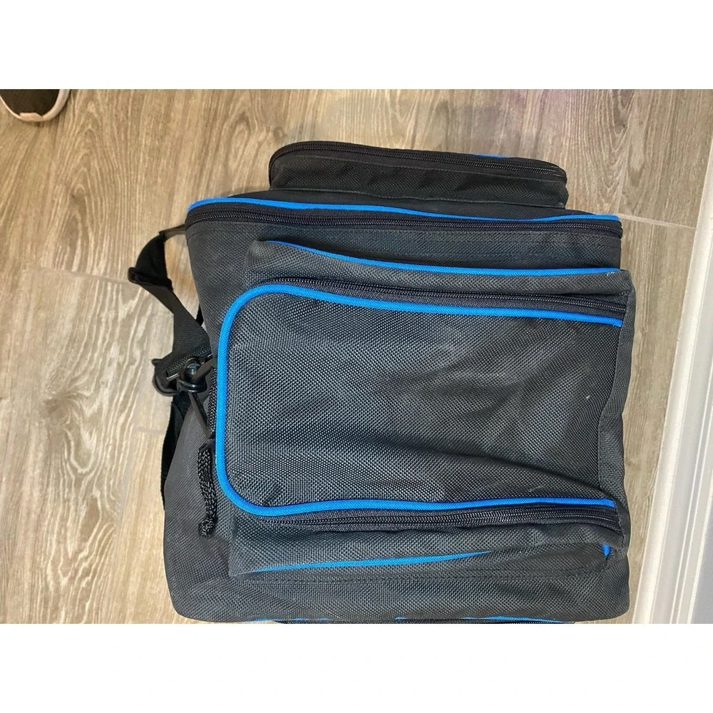 EXPLORER Adventures Tackle/Tactical Range Bag/Hiking Gear Large 20